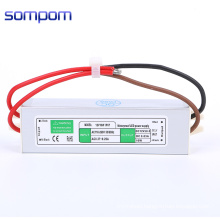 Sompom Waterproof Switching Power Supply 12V 10W Led Driver Constant Voltage SMPS